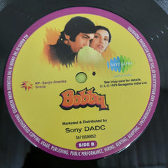 Laxmikant-Pyarelal - Bobby (Vinyl)