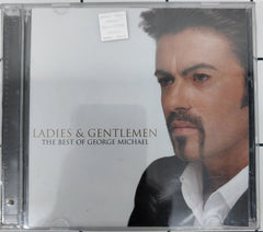 George Michael - Ladies & Gentlemen (The Best Of George Michael) (CD) (2)