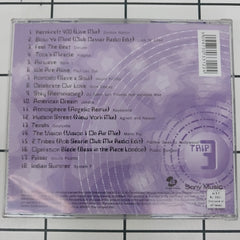 The Headrush - This is Trance (CD)