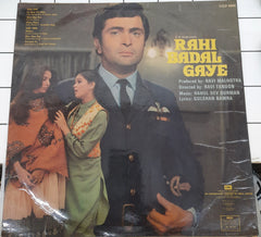 R.D.Burman - Rahi Badal Gaye (Vinyl)