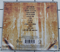 Puddle Of Mudd - Life On Display (CD)