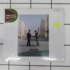 Pink Floyd - Wish You Were Here (CD)