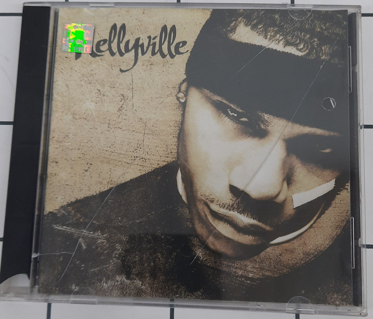 Nelly - Nellyville (CD)