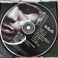 Nelly - Nellyville (CD)