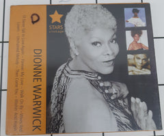 Dionne Warwick - Dionne Warwick (CD)