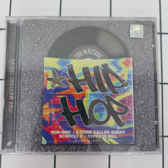 Various - The Masters Series - Hip Hop (CD)