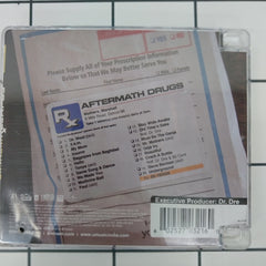 Eminem - Relapse (CD)