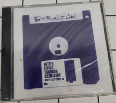 Fatboy Slim - Better Living Through Chemistry (CD)