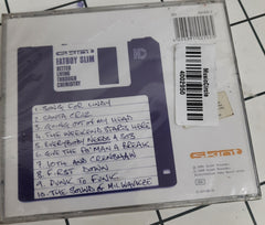 Fatboy Slim - Better Living Through Chemistry (CD)