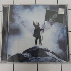 Ozzy Osbourne - Scream (CD)