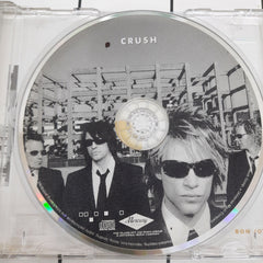 Bon Jovi - Crush (CD)