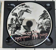 Pink Floyd - Us And Them (CD)