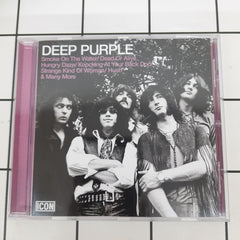 Deep Purple - Deep Purple (CD)
