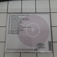 Deep Purple - Deep Purple (CD)