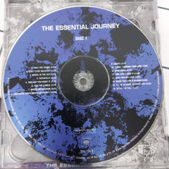 Journey - The Essential Journey (CD) (2)