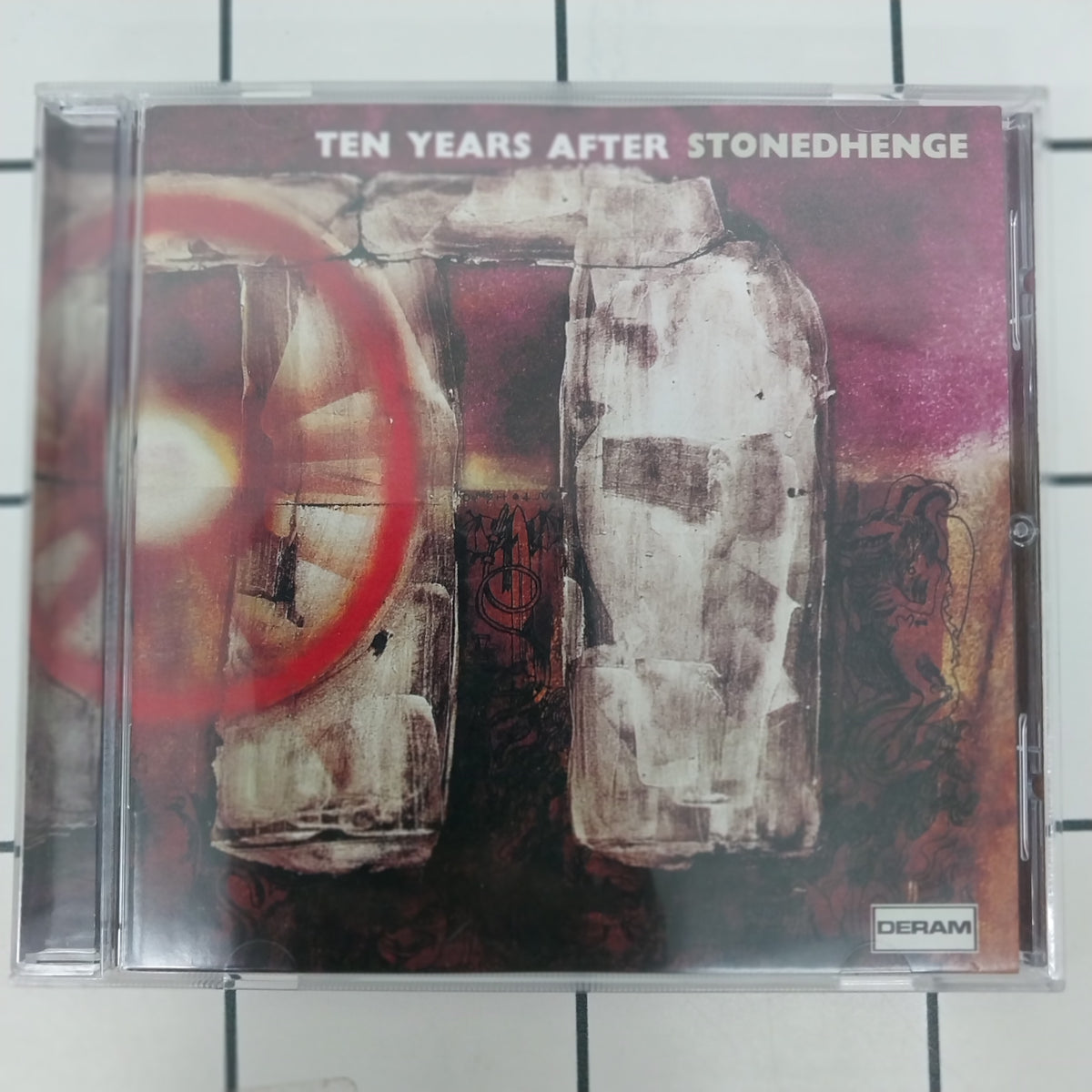 Ten Years After - Stonedhenge (CD)