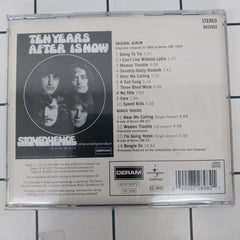 Ten Years After - Stonedhenge (CD)