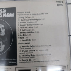 Ten Years After - Stonedhenge (CD)