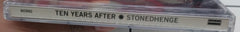 Ten Years After - Stonedhenge (CD)