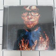 Björk - Selmasongs (CD)