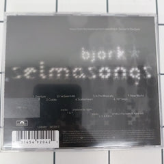 Björk - Selmasongs (CD)