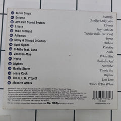 Various - Best In Lounge - Global Superstars (CD)