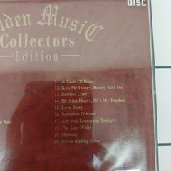 Various - Greatest Oldies Collectors Edition (CD) (6)