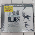 Harry Belafonte - Belafonte Sings The Blues (CD)