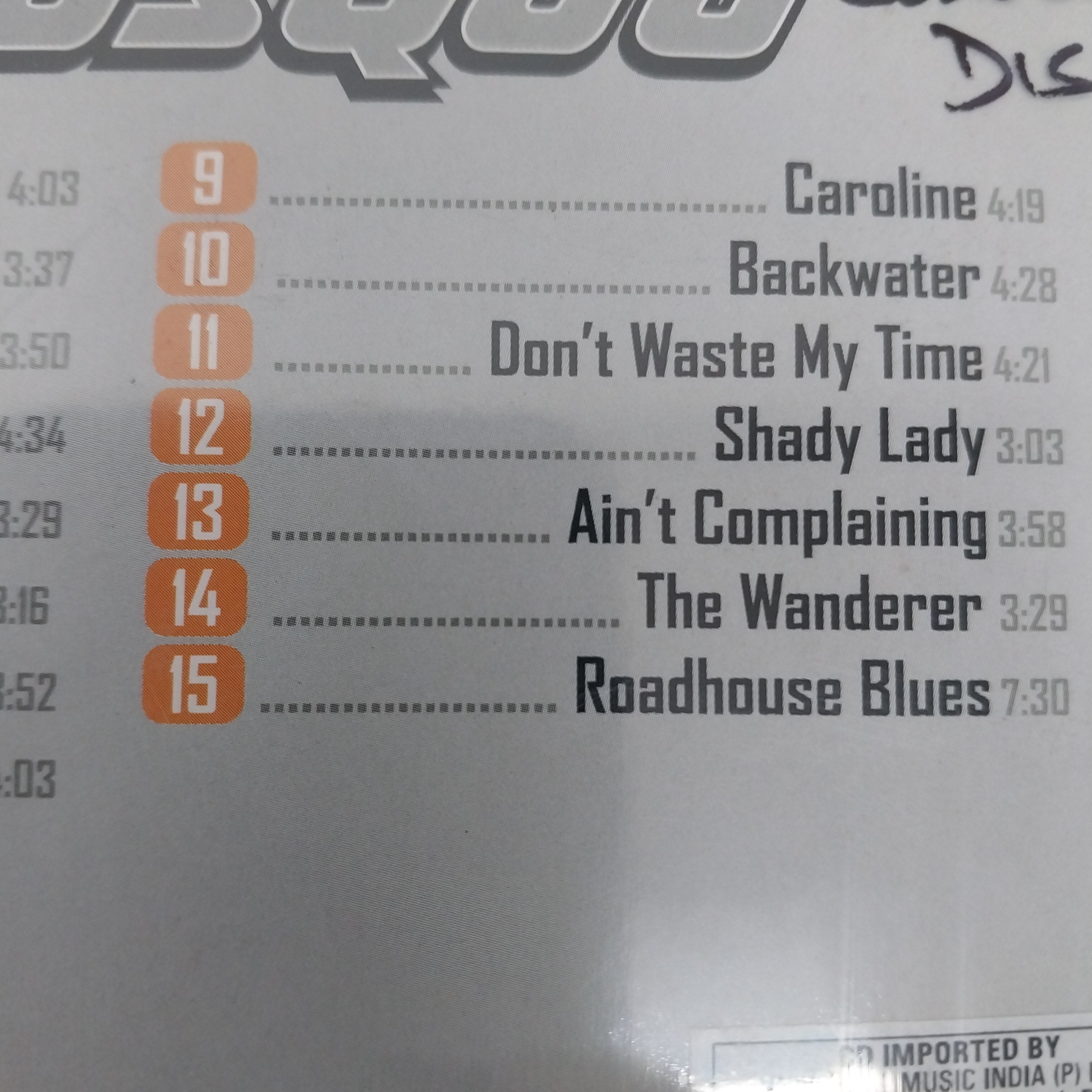 Status Quo - Colour Collection (CD)