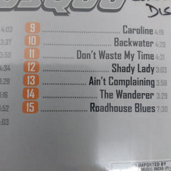 Status Quo - Colour Collection (CD)