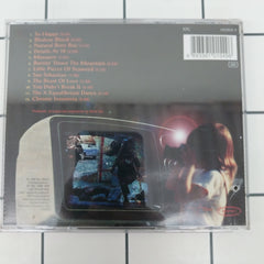 Steve Vai - Flex-Able Leftovers (CD)