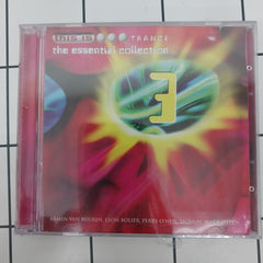 This is Trance - The Essential Collection (CD)