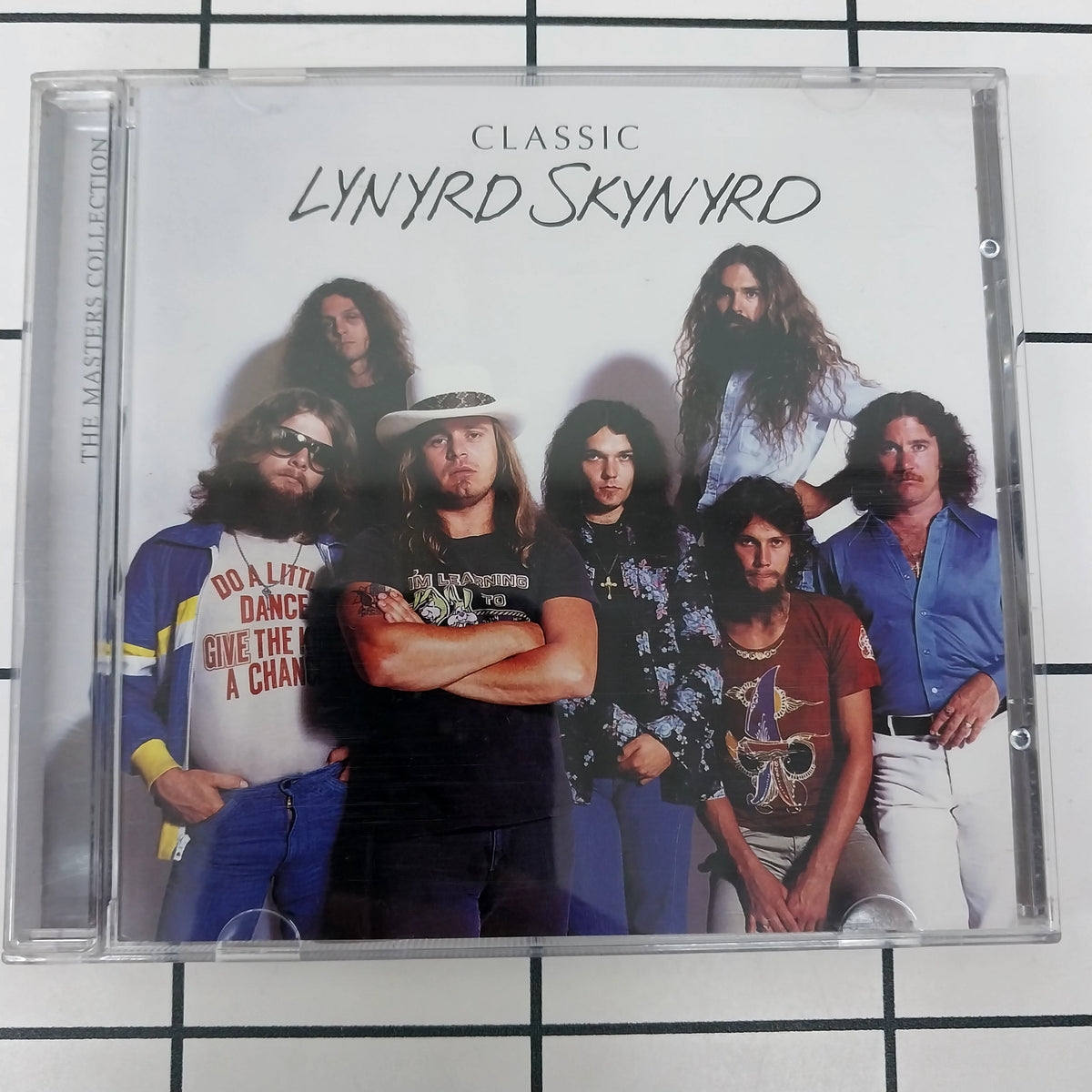 Lynyrd Skynyrd - Classic (CD)
