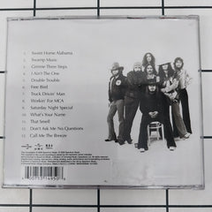 Lynyrd Skynyrd - Classic (CD)