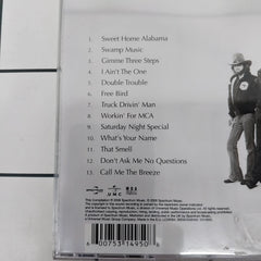 Lynyrd Skynyrd - Classic (CD)