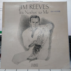 Jim Reeves - It's Nothin' to Me (Vinyl)