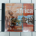 Various - The Most Beautiful Songs Of Africa (CD)
