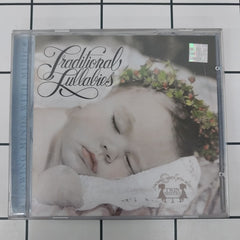 Various - Traditional Lullabiles (CD)