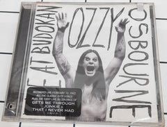 Ozzy Osbourne - Live At Budokan (CD)