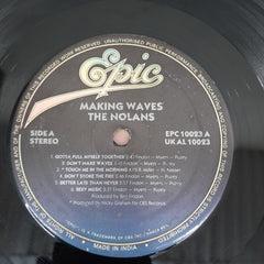 Nolans, The - Making Waves (Vinyl)