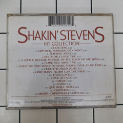 Shakin' Stevens - Hit Collection (CD)