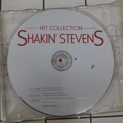 Shakin' Stevens - Hit Collection (CD)