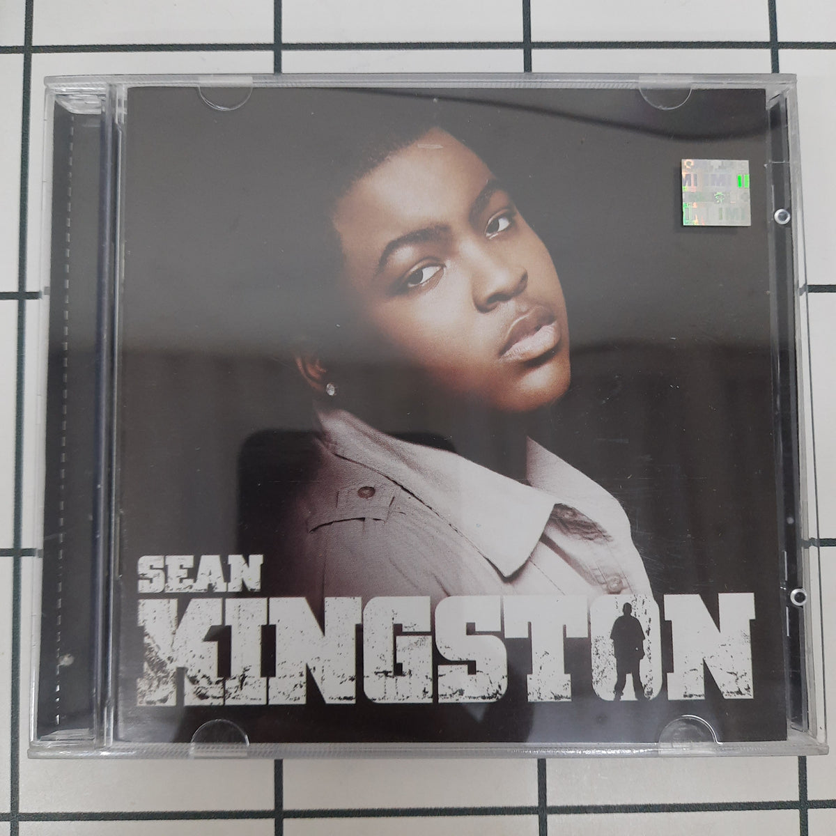 Sean Kingston - Sean Kingston (CD)