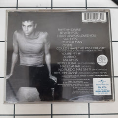 Enrique Iglesias - Enrique (CD)