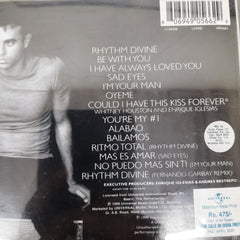 Enrique Iglesias - Enrique (CD)