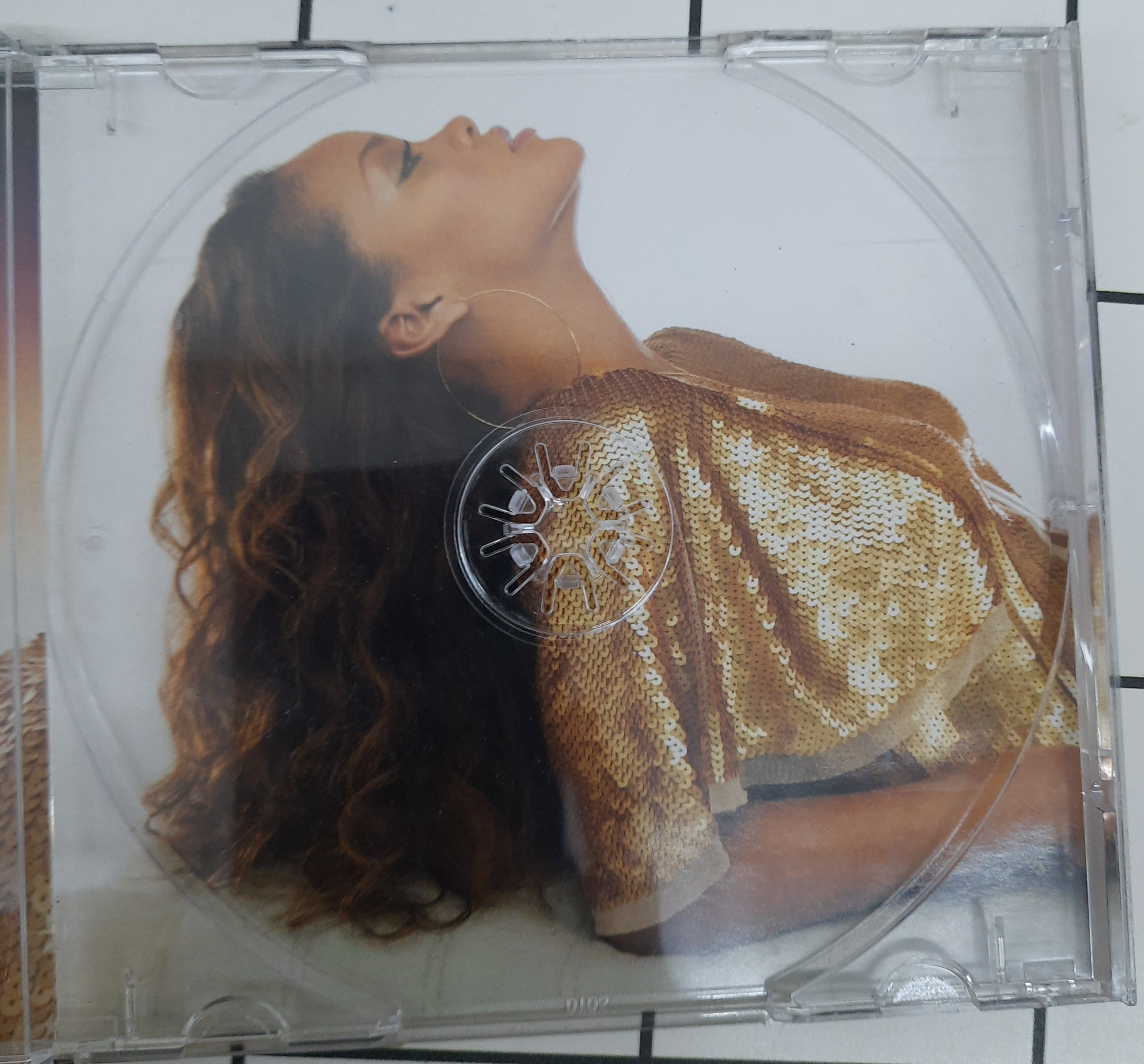 Rihanna - Music Of The Sun (CD)