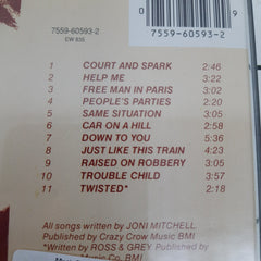 Joni Mitchell - Court & Spark (CD)