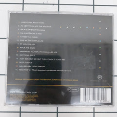 Ella Fitzgerald - The Best Of Twelve Nights In Hollywood (CD)