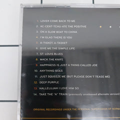 Ella Fitzgerald - The Best Of Twelve Nights In Hollywood (CD)