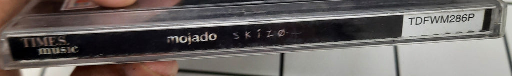Mojado - Skizo (CD)